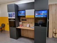 Zapraszamy do naszego showroomu!