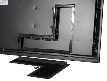 Telewizor AVS550SM (Charny) wbudowany wodoodporny