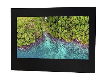 Wbudowany telewizor AVS320SM (Charny) 