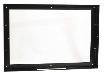 Wbudowany telewizor AVS320SM (Charny) 