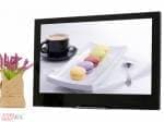 Wbudowany Smart telewizor do kuchni AVS240WS (Charny)