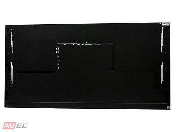 Wbudowany Smart telewizor do kuchni AVS320KS (Charny)