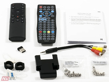 Wbudowany Smart telewizor do kuchni AVS240KS (Magic Mirror HB)