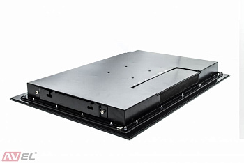 AVS240SM Magic Mirror TV