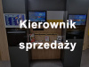 Kierownik sprzedaży telewizorów do zabudowy