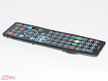 Wbudowany Smart telewizor do kuchni AVS325KS (Charny)
