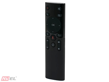 Wbudowany Smart telewizor do kuchni AVS325KS (Charny)