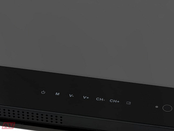 Wbudowany Smart telewizor do kuchni AVS240WS (Charny)