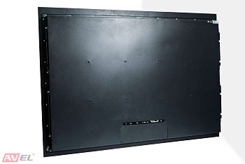Telewizor AVS320SM (Magic Mirror)