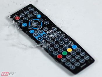 Wbudowany Smart telewizor do kuchni AVS320KS (Charny)