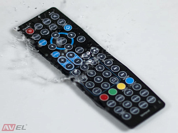 Wbudowany Smart telewizor do kuchni AVS240WS (Charny)