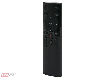 Wbudowany Smart telewizor do kuchni AVS240WS (Charny)