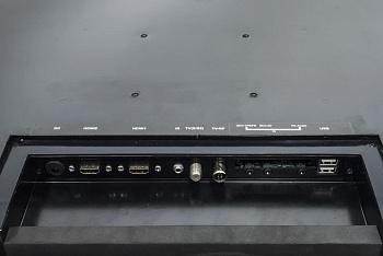 AVS240SM telewizor (Charny)