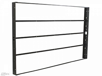 Telewizor AVS320SM (Magic Mirror)