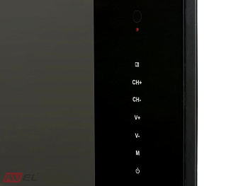 Wbudowany Smart telewizor do kuchni AVS320KS (Charny)