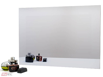 AVS240SM Magic Mirror TV