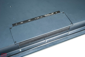 Telewizor AVS320SM (Magic Mirror)