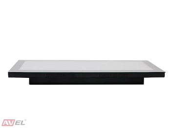 Wbudowany Smart telewizor do kuchni AVS240WS (Charny)