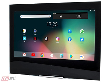TV AVS245K / AVS245WSBF (Charny) Android Touch