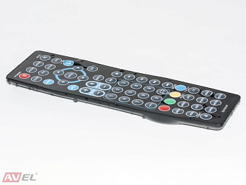 Wbudowany Smart telewizor do kuchni AVS240KS (Magic Mirror HB)