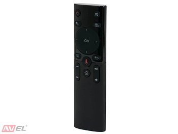 Wbudowany Smart telewizor do kuchni AVS320KS (Charny)